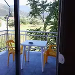 فندق Hotel Prinos Prínos