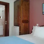 فندق Hotel Prinos Prínos