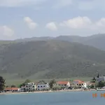 فندق Hotel Prinos *
