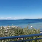 فندق Hotel Prinos Prínos