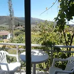 فندق Hotel Prinos