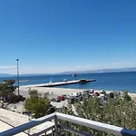 فندق Hotel Prinos