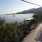 فندق Hotel Prinos Prínos