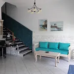 فندق Hotel Prinos Prínos