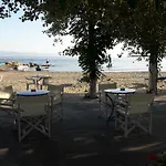 فندق Hotel Prinos