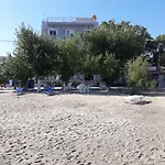 فندق Hotel Prinos