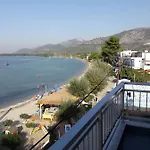 فندق Hotel Prinos Prínos
