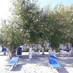 فندق Hotel Prinos