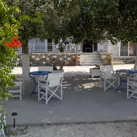 Hotel Hotel Prinos *