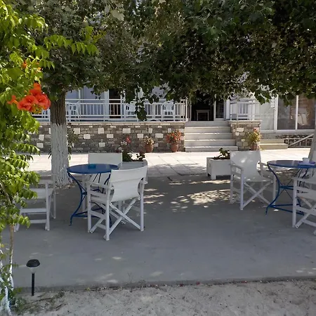 Hotel Hotel Prinos *
