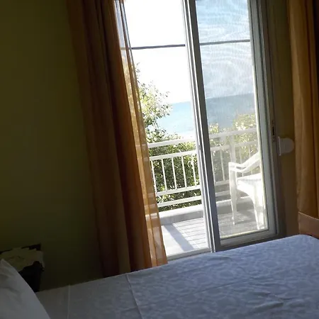 Hotel Hotel Prinos *