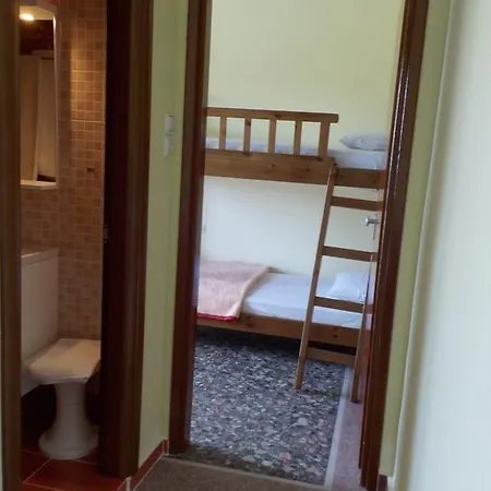 Hotel Prinos Hotel *