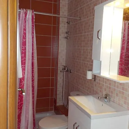 Hotel Prinos Hotel *