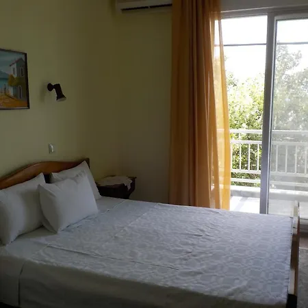 Hotel Hotel Prinos *