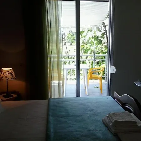 Hotel Hotel Prinos *