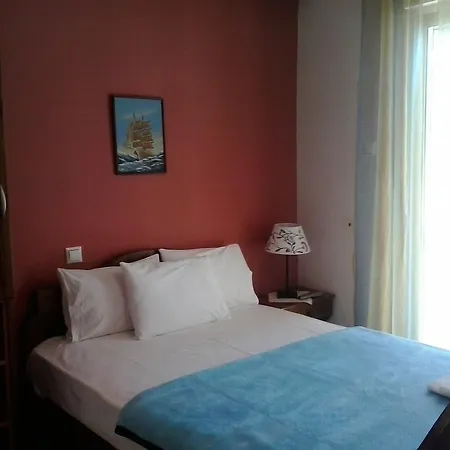 酒店 Hotel Prinos