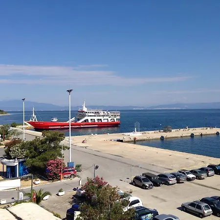 Hotel Prinos Hotel *