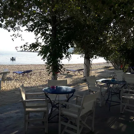 Hotel Prinos Hotel *