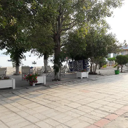Hotel Prinos Hotel