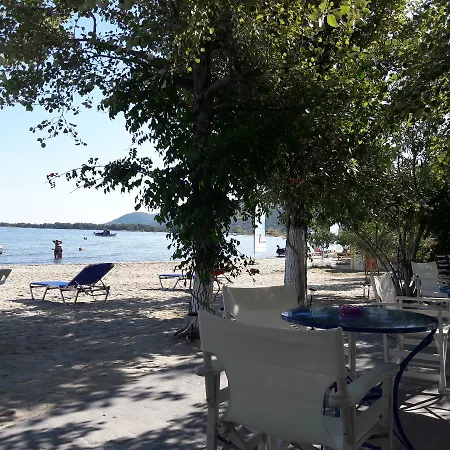 Hotel Hotel Prinos *