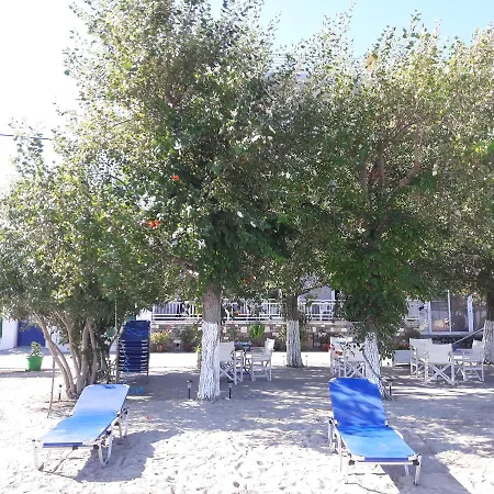 Hotel Hotel Prinos