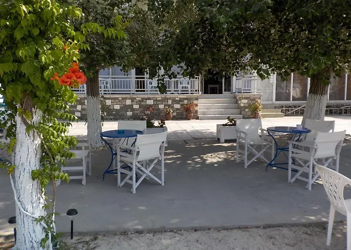 Hotel Hotel Prinos *