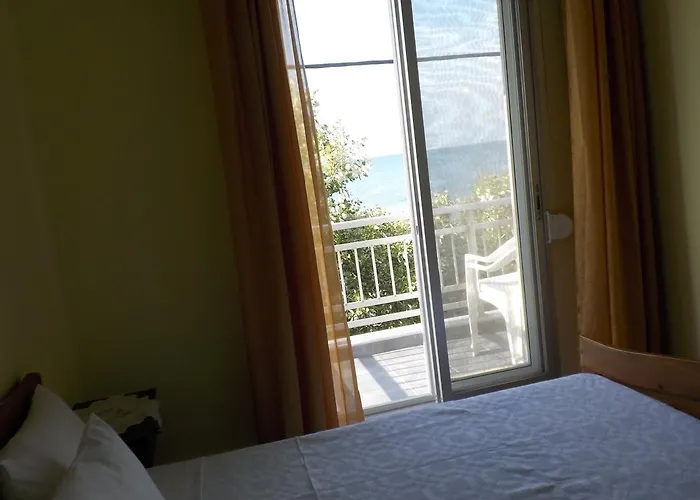 Hotel Hotel Prinos *