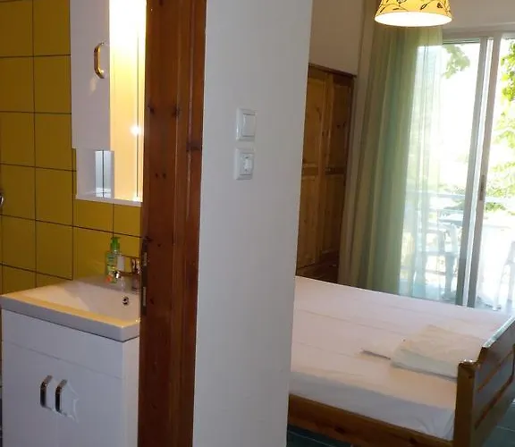 Hotel Hotel Prinos *