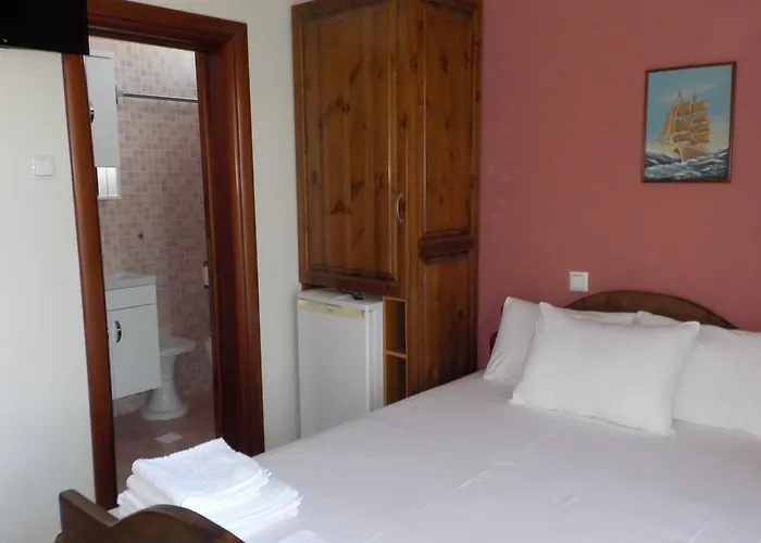 Hotel Prinos Hotel *