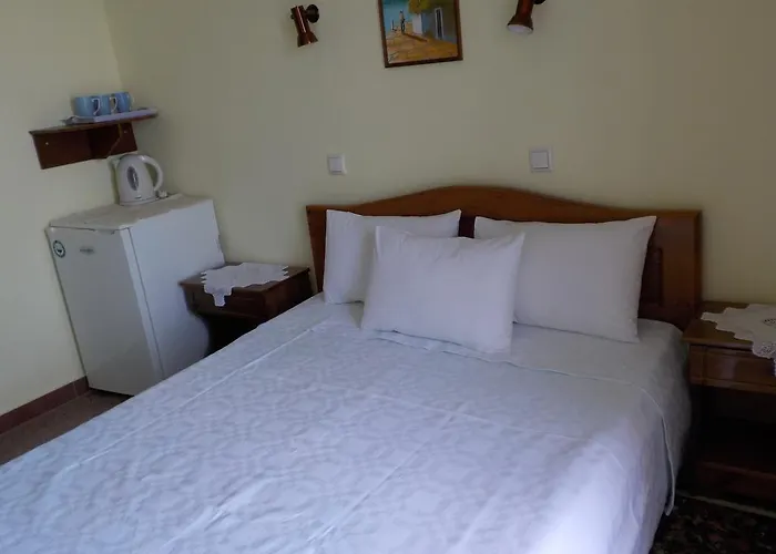 Hotel Prinos * Prínos