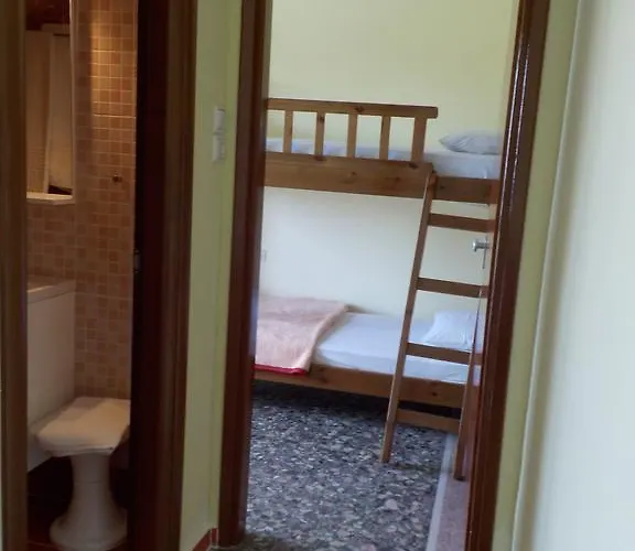 Hotel Prinos Hotel *