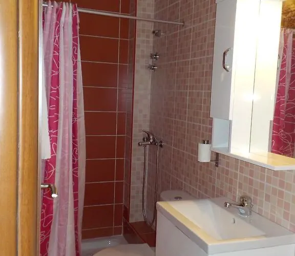 Hotel Prinos Hotel *