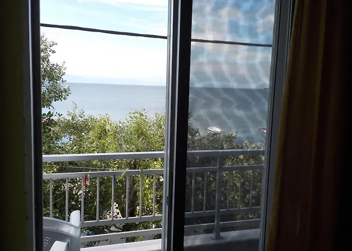 Hotel Prinos Hotel Prínos