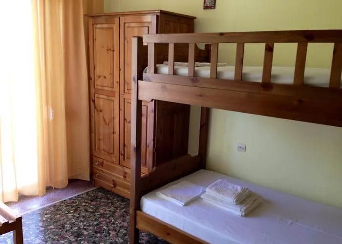 Hotel Hotel Prinos *