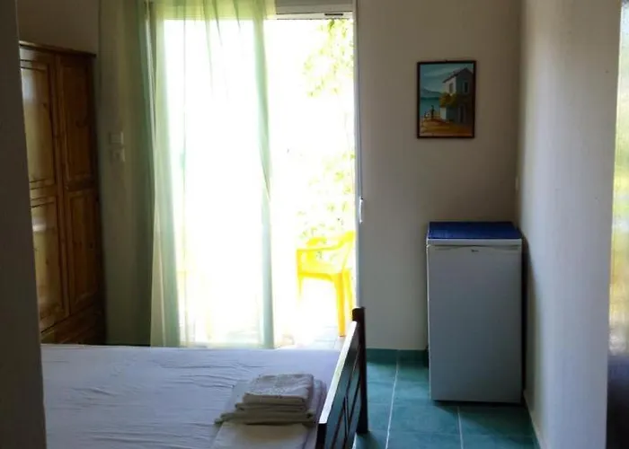 Hotel Hotel Prinos Prínos