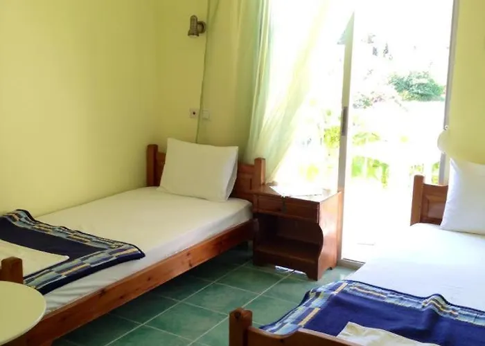 Hotel Hotel Prinos *