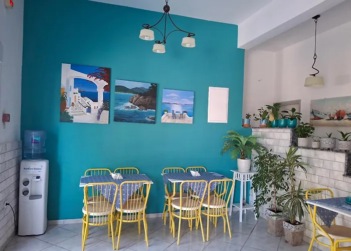 Hotel Prinos * Prínos