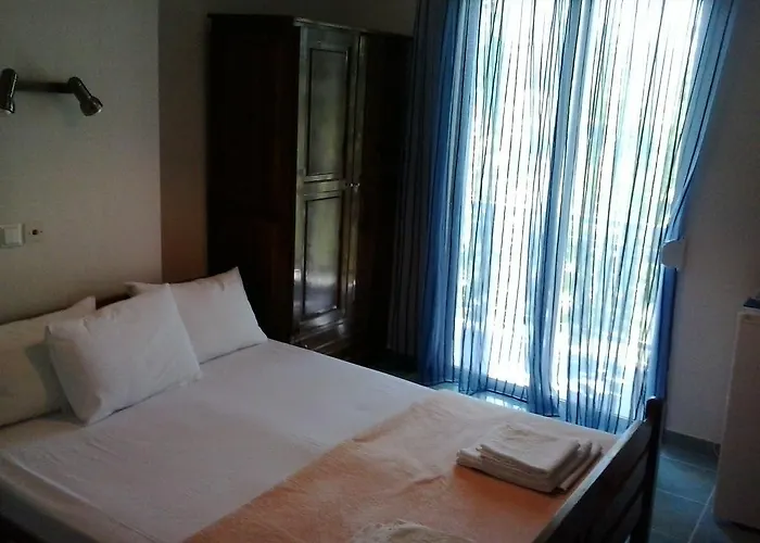 Hotel Prinos * Prínos