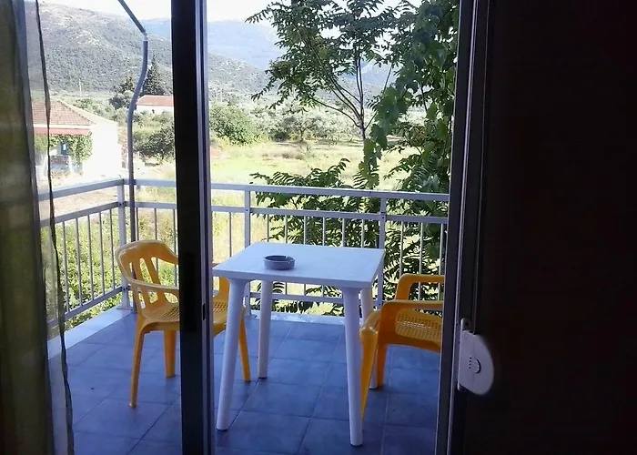 Hotel Hotel Prinos Prínos