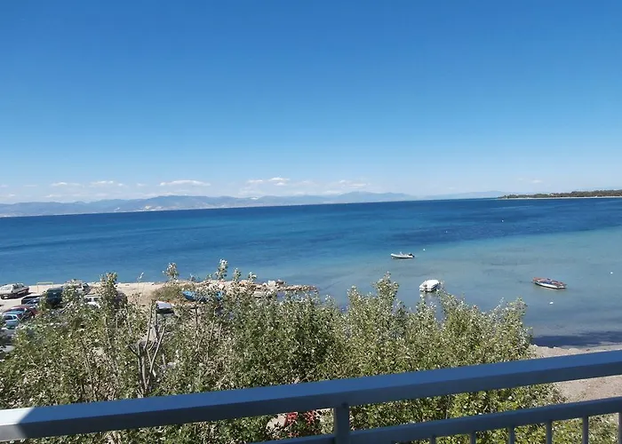 Hotel Hotel Prinos Prínos