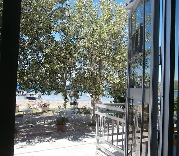 Hotel Hotel Prinos *