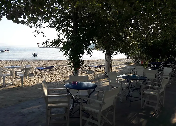 Hotel Prinos Hotel *