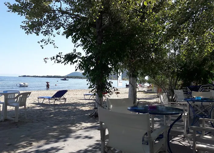 Hotel Hotel Prinos *