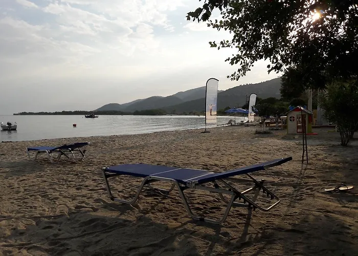 Hotel Prinos Hotel *