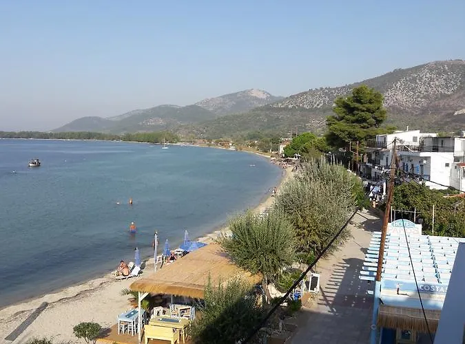 Hotel Hotel Prinos *